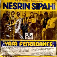 Yaşa Fenerbahçe Album Art